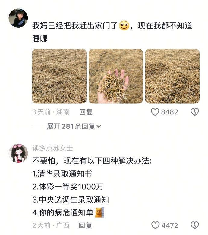 你们是开玩笑,我是来真的