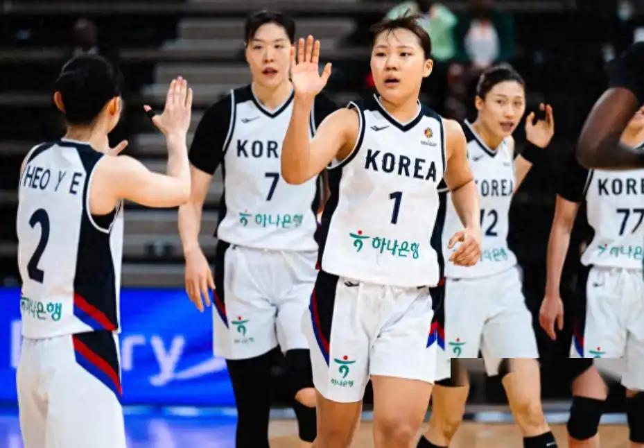 4连败危机！日本女篮命悬一线，中国女篮晋级无忧，世界杯分档曝光