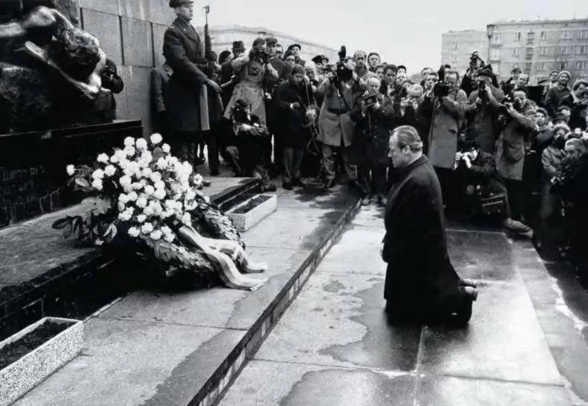 揭秘：二战过后为何犹太人并不恨德国？600万犹太人死在纳粹的屠刀下，这个数