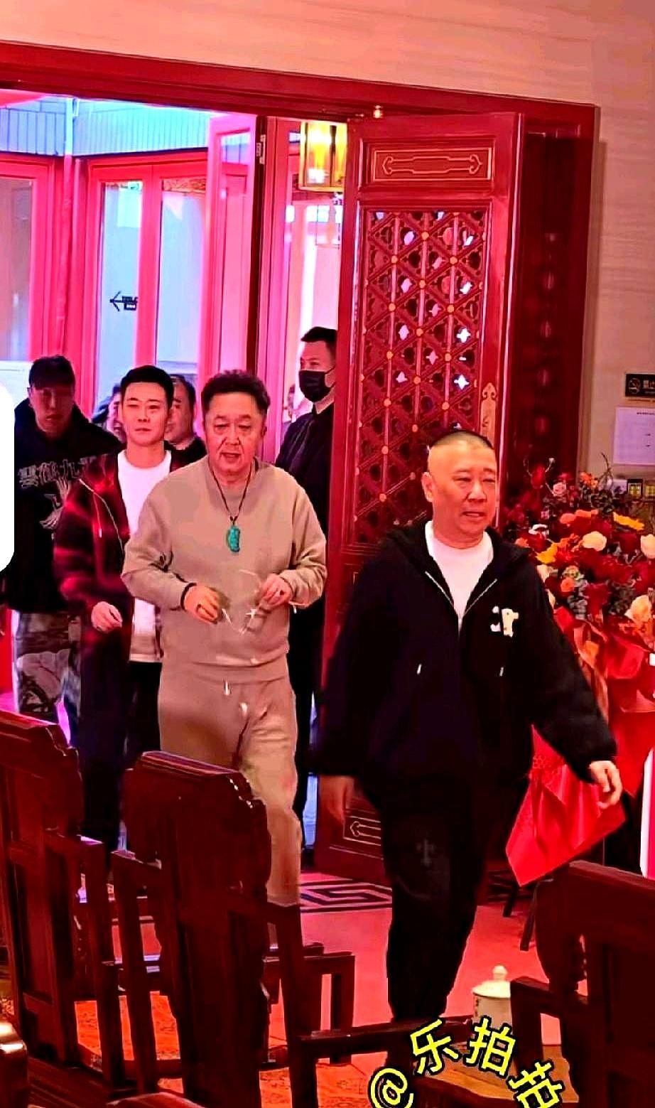 德云社权力洗牌，郭德纲把运营大权，交给了烧饼。栾云平还是管演出，但公司运营