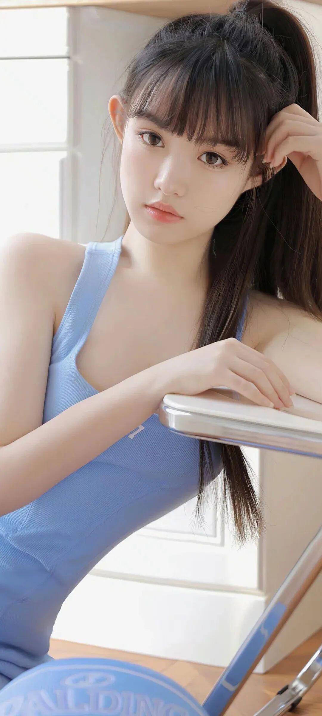 有什么唯美动漫壁纸可以推荐吗