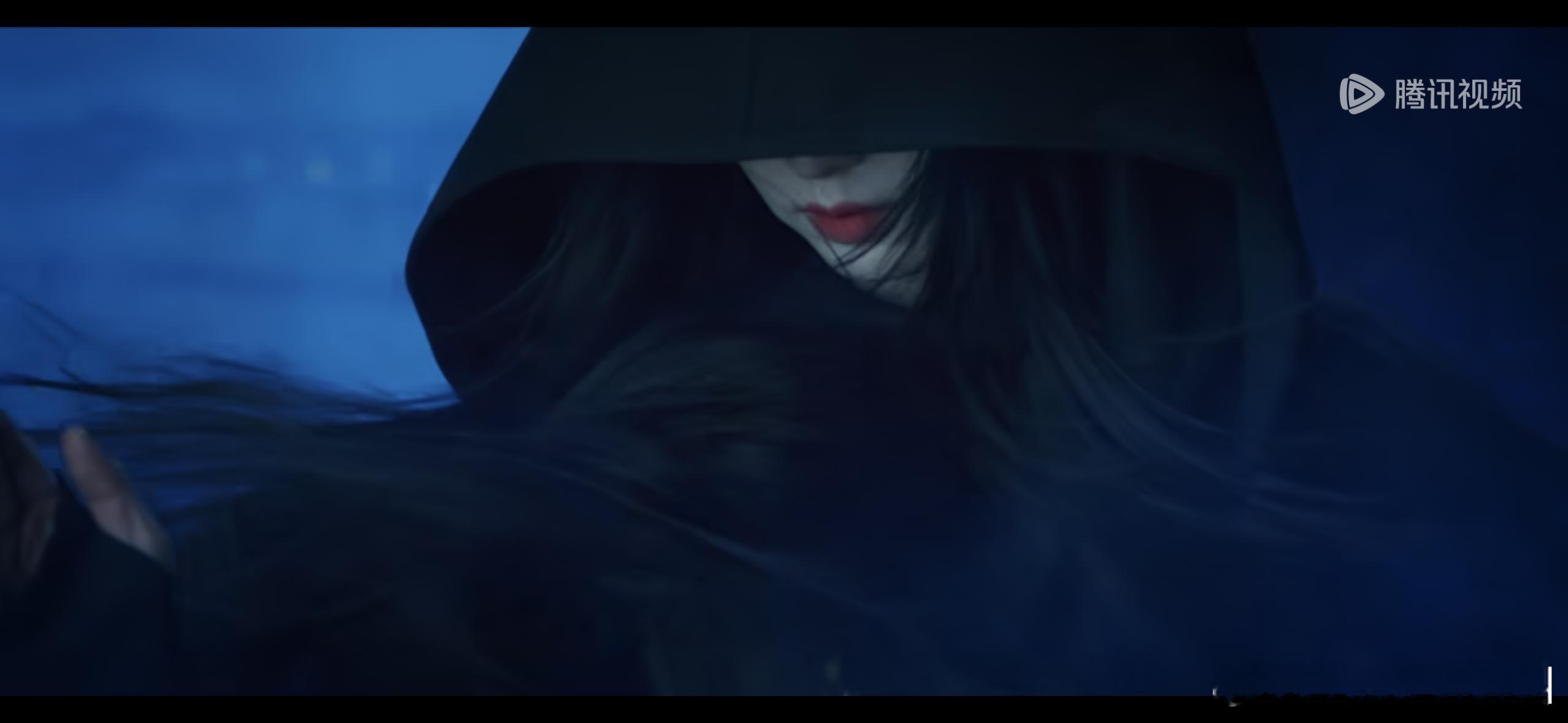 吻上此猫猫只需要打开《子夜归》子夜归​​​