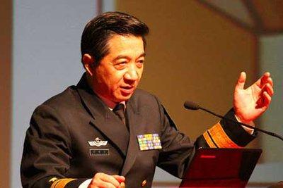 美国为什么不敢打？著名军事专家张召忠一针见血指出：“美国若因台岛与中国在台海对阵