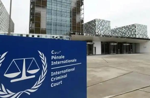 国际刑事法院突然出手！秘密逮捕令瞄准以色列高官，这次玩的是"暗战" 就在5月