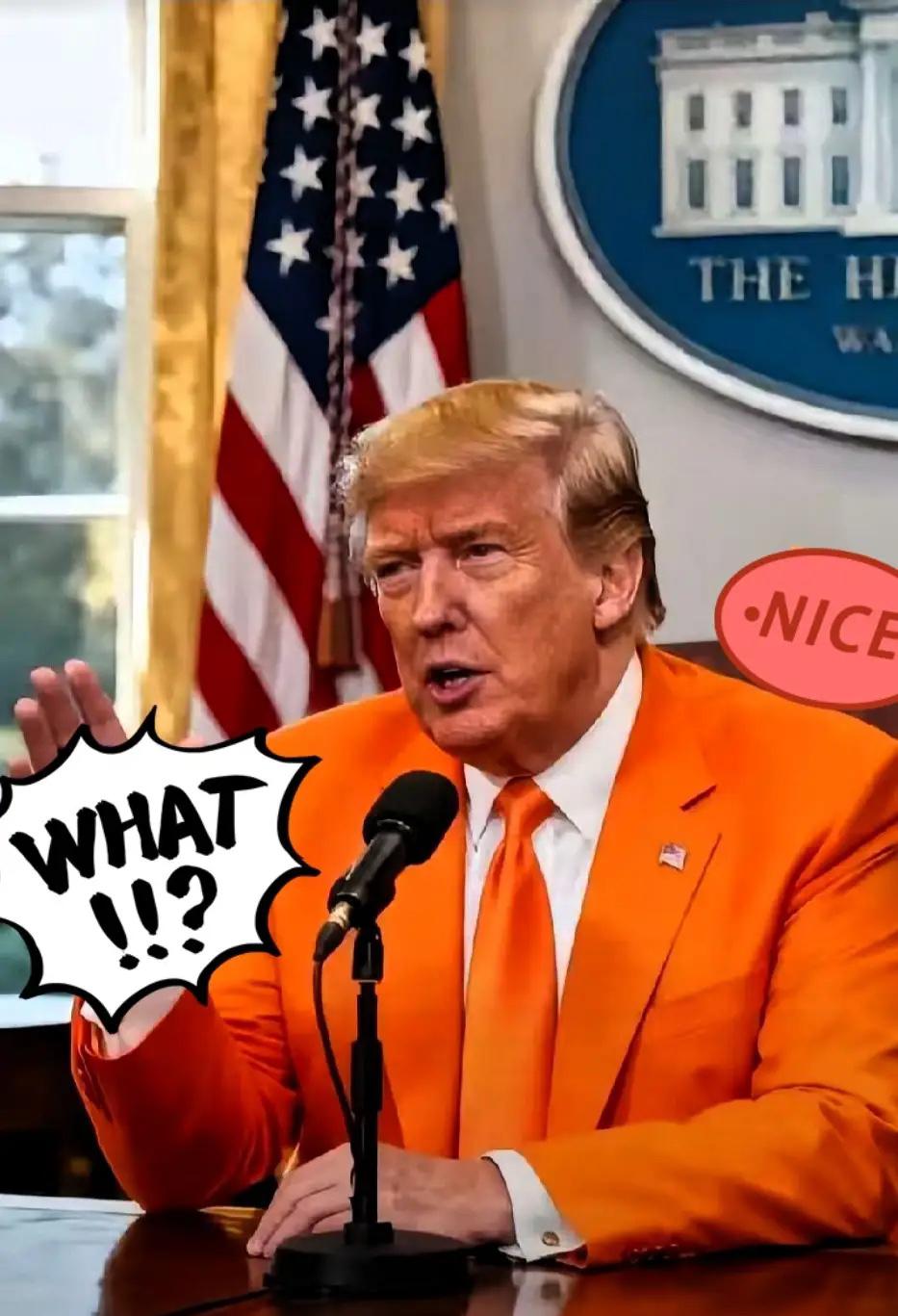 果然被我猜中了。美国众议院突然宣布了!美国众议院在10月30日通知其员工,