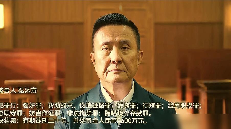 电视剧《罚罪2》已大结局，分享剧中10点让我觉得意难平而且是没想到的：追完整