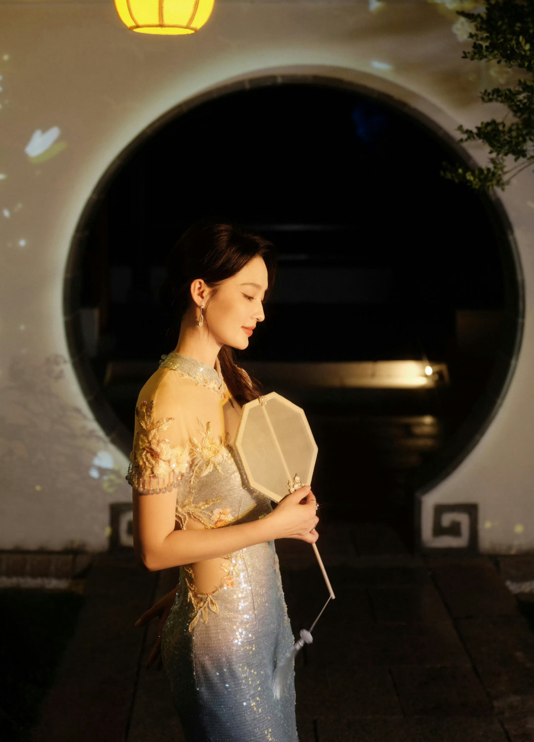 #李沁#​