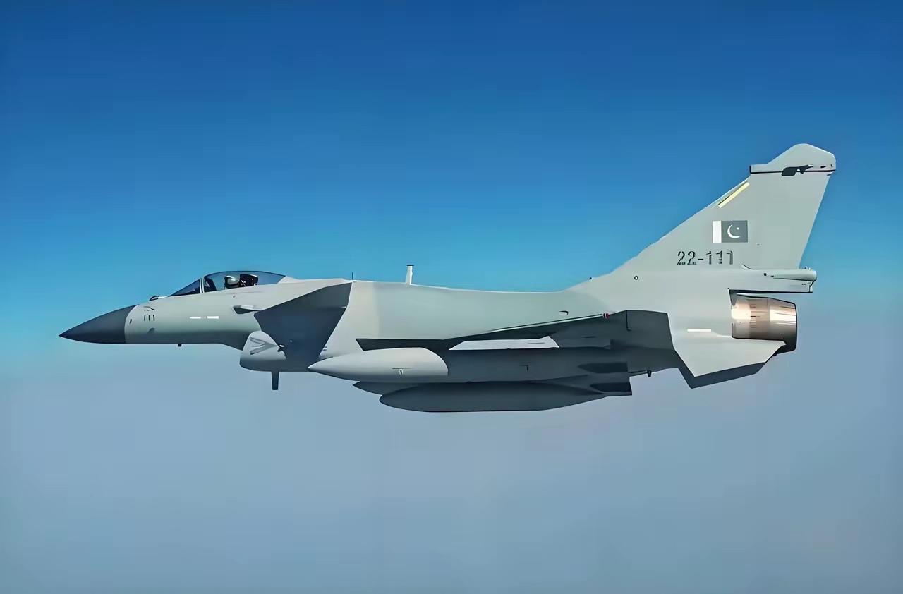 巴基斯坦方面有望签署总价值约120亿美元的军购合同，其中包括采购40架沈飞研制的