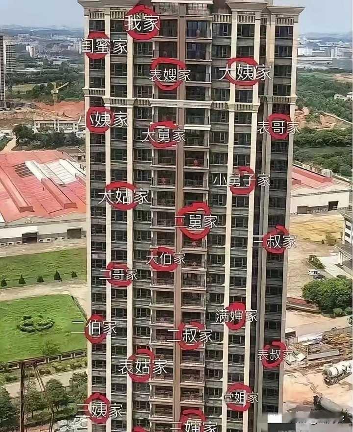 这要是谁家做了好吃的，估计都不敢发朋友圈了吧?
