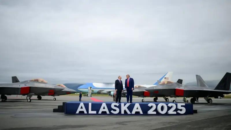 就在刚刚俄罗斯正式警告美国：普京不再需要与特朗普见面了，乌军已经被彻底击败据