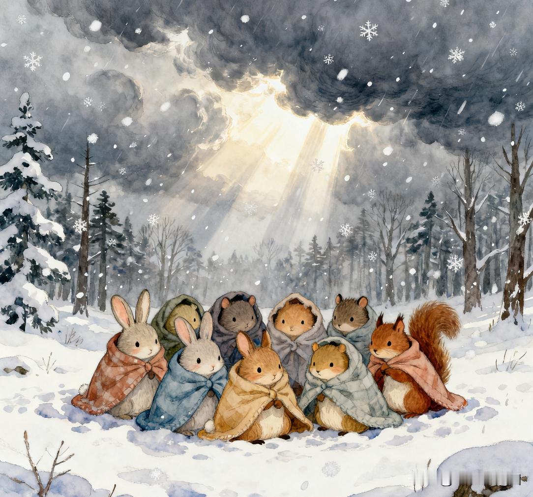 五问下半年首场寒潮：要持续多久1、此轮寒潮降温有多猛？2、为何雨雪少大风降温