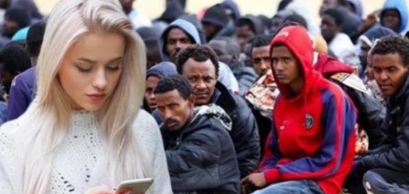 一个国家能愚蠢到什么程度？这里曾经是世界上最富裕、最安全的国家之一，人均GDP超