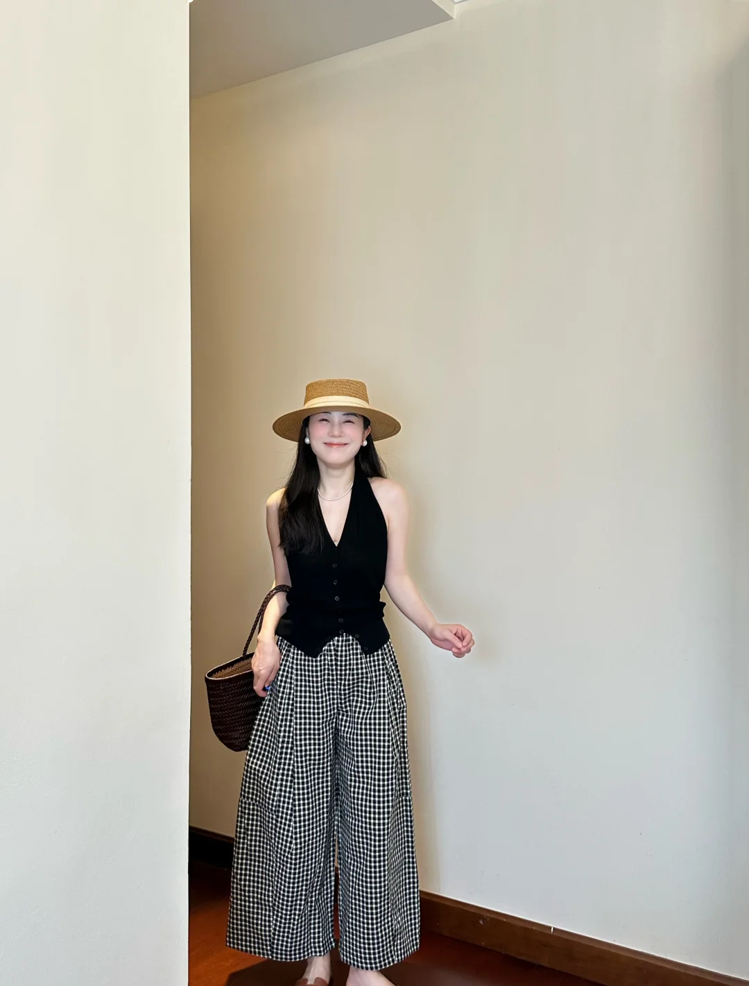 152 小个子韩系穿搭/太好看了夏天这样穿