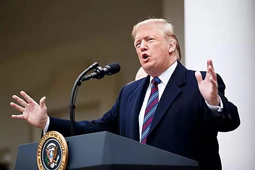 中国又被美国加征关税了，还是这批关税里面最高的，理由很奇葩！ 当地时间7月2