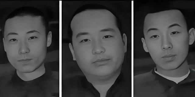 1995年1月28日那个血腥的夜晚之后，警方在鹤岗南山矿枪案现场清理出十一具尸体