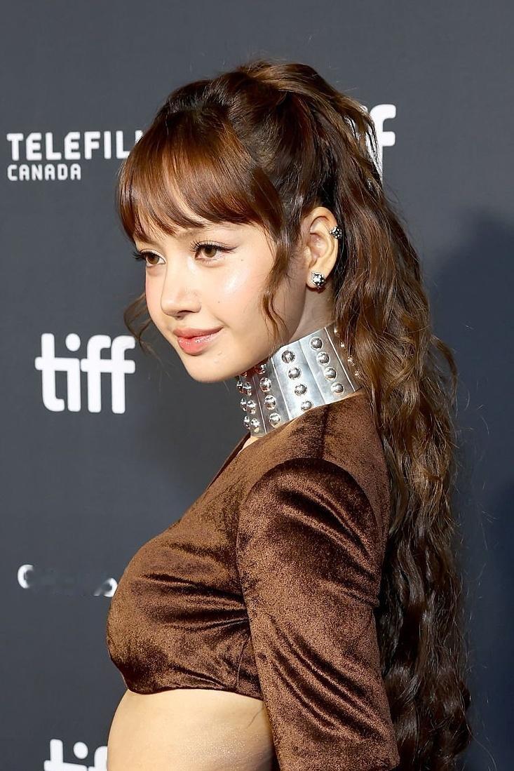 LISA🥹🤎​​​