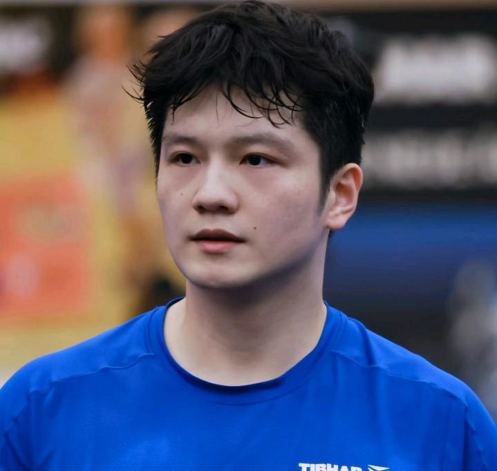 樊振东啊樊振东下次你还是别去国外打球了要是照你这样打下去，以后外协都不敢