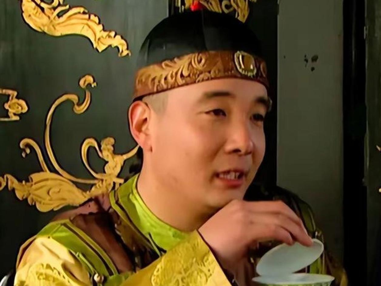 雍正十二年冬天，紫禁城外传出一个消息，被圈禁二十六年的康熙皇长子胤禔，死在了自己