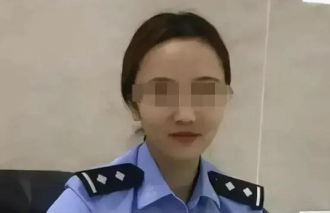 2010年，浙江温州一漂亮女警，被三名歹徒抢劫之后被追赶轮番凌辱，之后更是准备挖