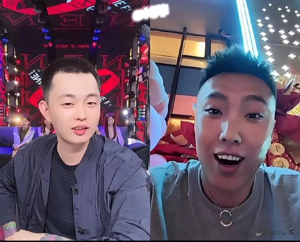 “奶油小生”连麦师父巴扎黑解释找T佑投资原因，透露分成比例。