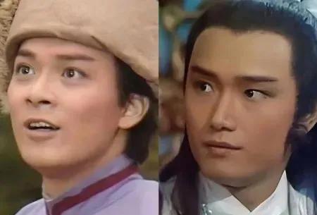 |富贵不能随便享用|郭靖和杨康，本是底层农民的儿子，郭靖父母和杨康父母全是