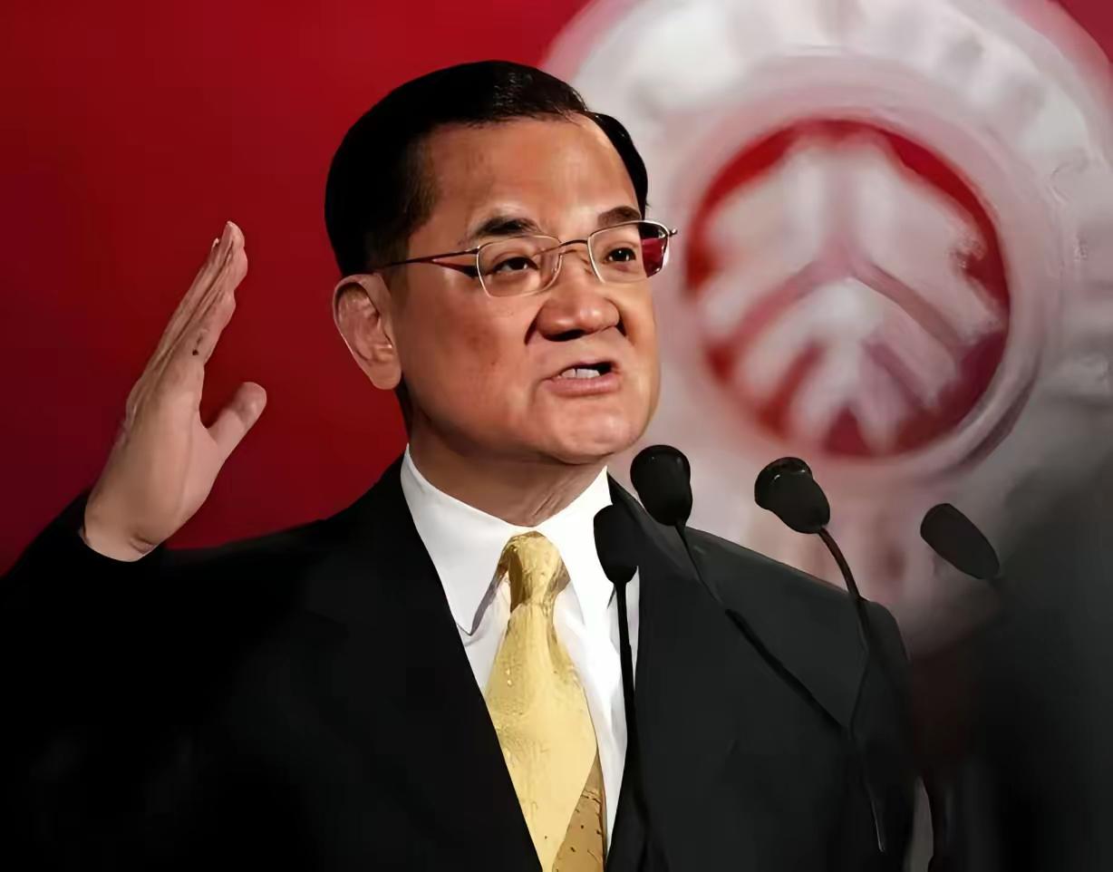 郝龙斌这几天白高兴了，连战都选择出手了！​​说白了，现在台湾省国民党的改选，如