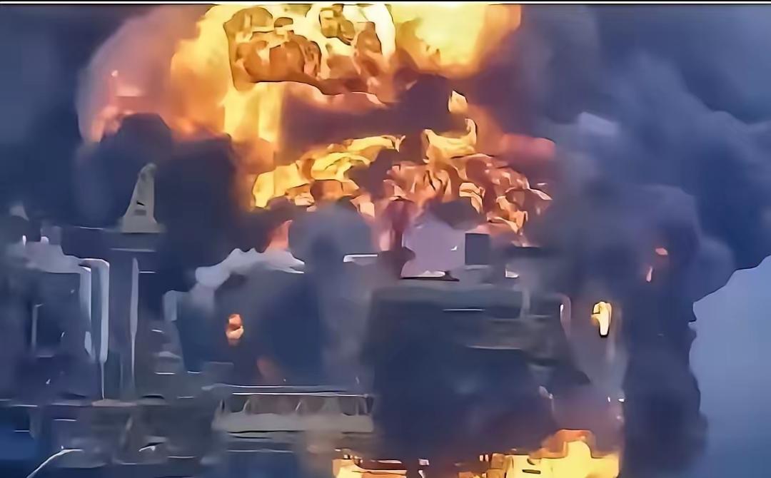 以色列军工欧洲命脉遭纵火，仇恨蔓延背后的隐秘线索浮现！