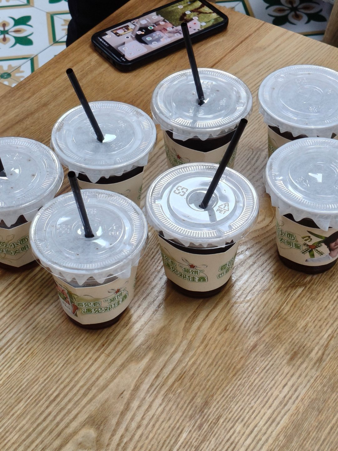 你们知道小面有多少人吗