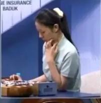 三星杯预选精彩片段~潘四段功亏一篑金九段死里逃生第31届三星杯世界围棋
