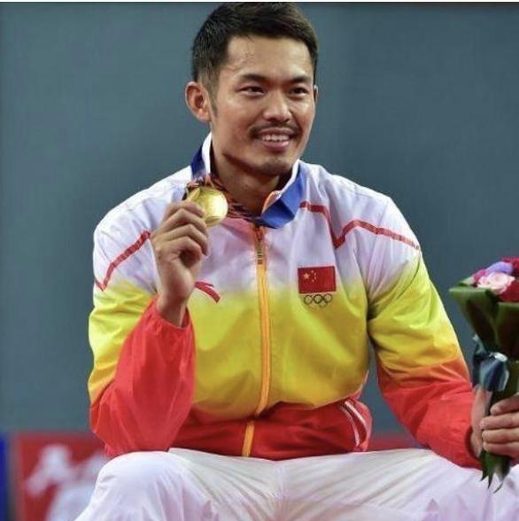 拿过奥运会羽毛球男单冠军1，中国(拿过4次)吉新鹏一2000年悉尼奥运会
