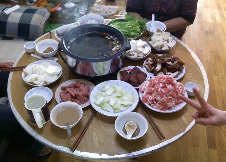 这么东西在冬季比羊肉还让人暖, 来看一下