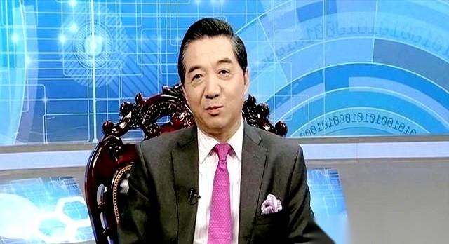 局座那句话，真是越想越觉得“杀人诛心”。他说，美国人不是不敢打，是不敢赌。一句话