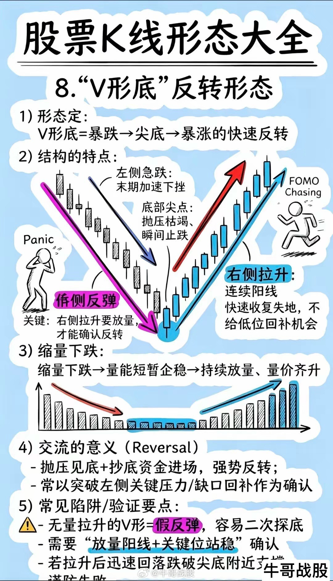 十五种常见形态
