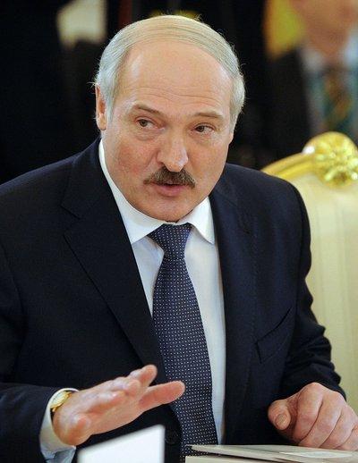 白俄罗斯总统一句话，撕开了中国最可怕的底牌！卢卡申科说：“中国让西方睡不着觉的，