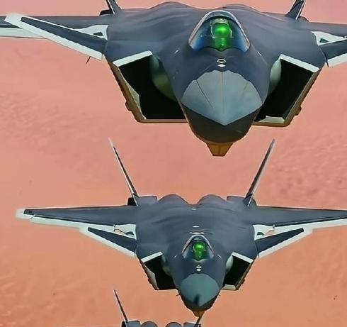 央视专家：不认可外国智库的判断，所谓2030年中国有1000架歼-20不准确！如