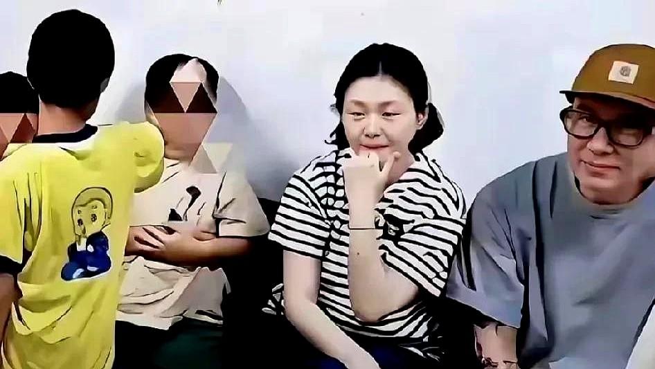 大S去世了，死在了她最喜欢的樱花国，死在了她全部的亲人面前。按理说，她应该死