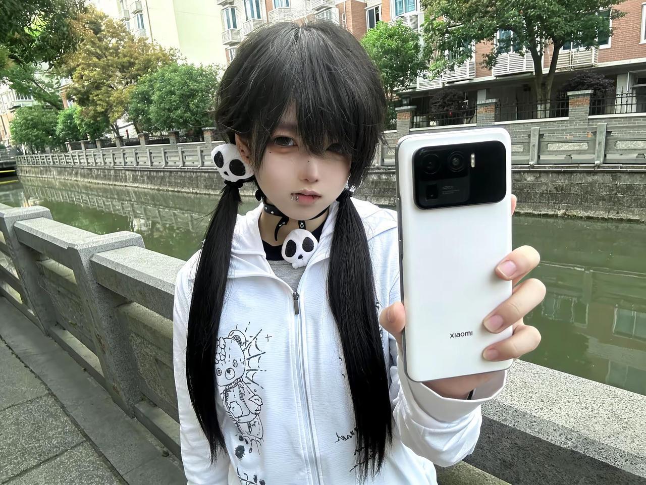 我的两个白月光@八達通小米萌