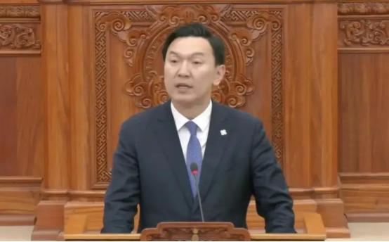 蒙古国总理又被搞下台了！上任不到一年被人整了两次，亲华派亲西方派彻底撕破脸！