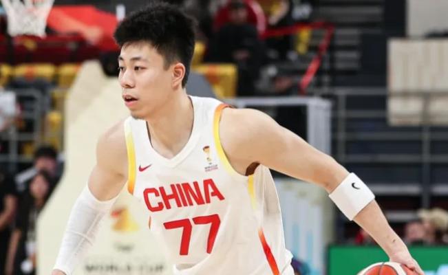 周琦、赵睿、张镇麟一个没来，中国男篮打卡塔尔反而多出几分胜算，郭士强喜从天降！[