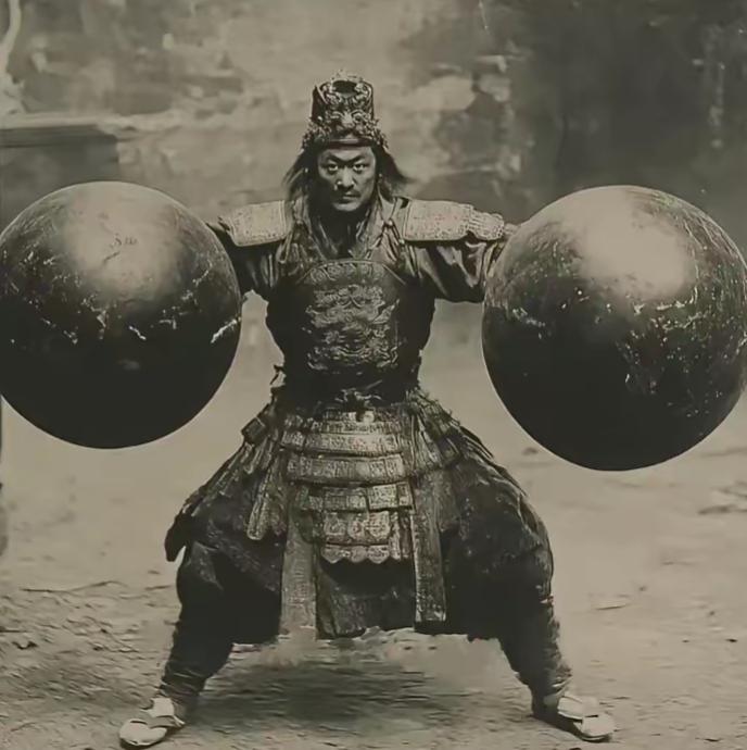 古代将领使的大锤到底有多少斤重呢？在我们中国几千年的历史长河里，民间故事和古