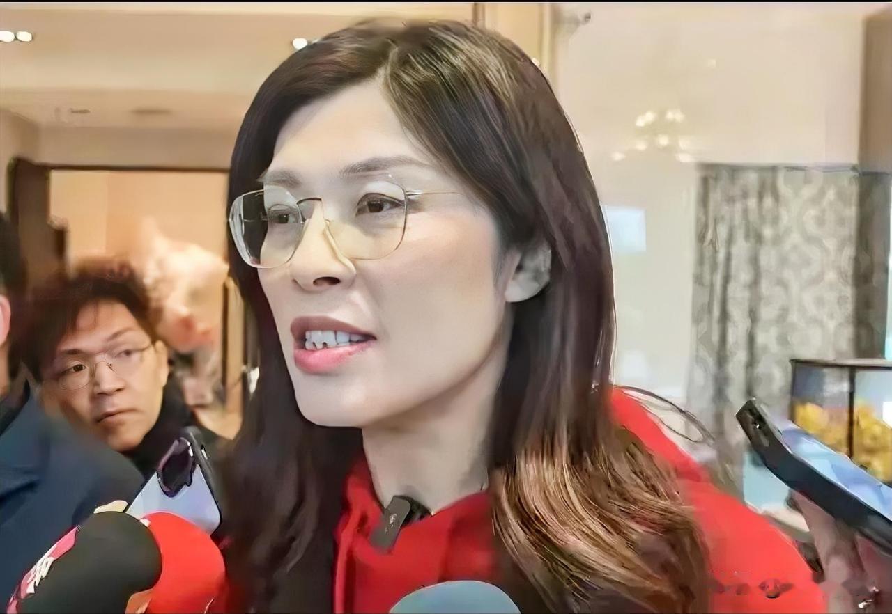 痛批卖台！郑丽文1天5大动作硬刚赖清德，访陆反独亮明底线2026年1月16