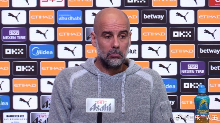 伤病频发因世俱杯？瓜帅：绝对不是，上赛季没世俱杯我们伤病更多02月28日讯3月