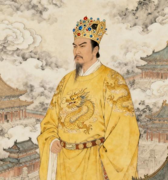 朱元璋功劳有多大?燕云十六州丢了四百多年,北宋使臣苏辙出差时发现,当地汉人全剃了