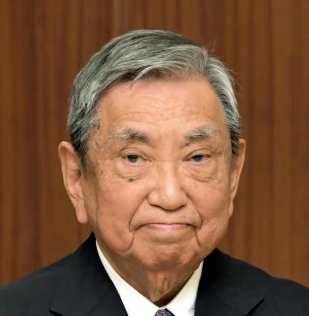 不搭理，日本想来中国多次示好遭冷遇后，日本搬出众议院前议长河野洋平挂帅的贸易