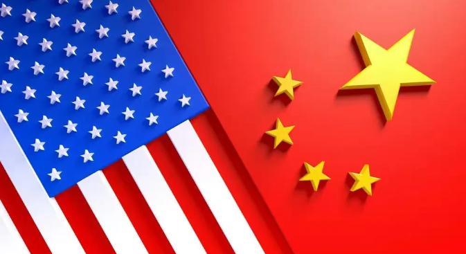 看来美国人还是察觉了，他们说中国不是不当大哥，而是想“挟美国以令天下”。美国印