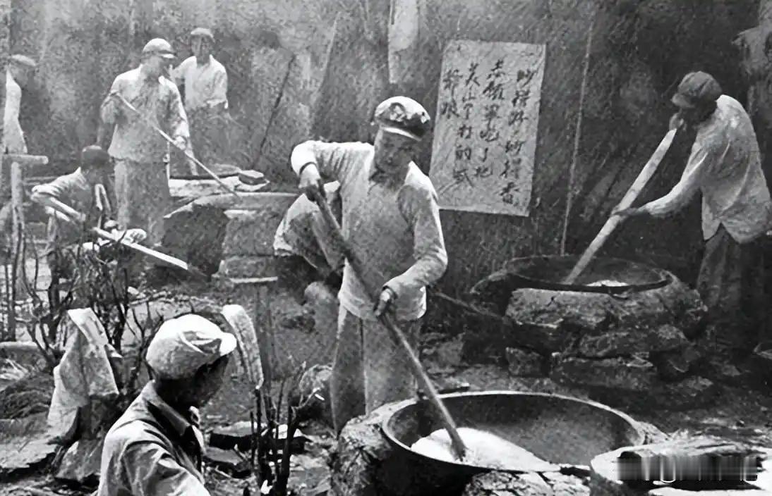 1952年志愿军嫌弃鱼罐头？不是挑食，是战场最真实的生存智慧1952年，志