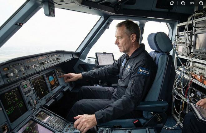 C919有望飞欧洲航班了，欧盟派人赴华考察，波音高层紧张关注结果！最近一条消息在