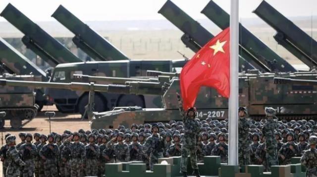 俄罗斯公开警告中国：有导弹没用，打疼才有效！从苏联解体到乌克兰战争，看俄罗斯硬实