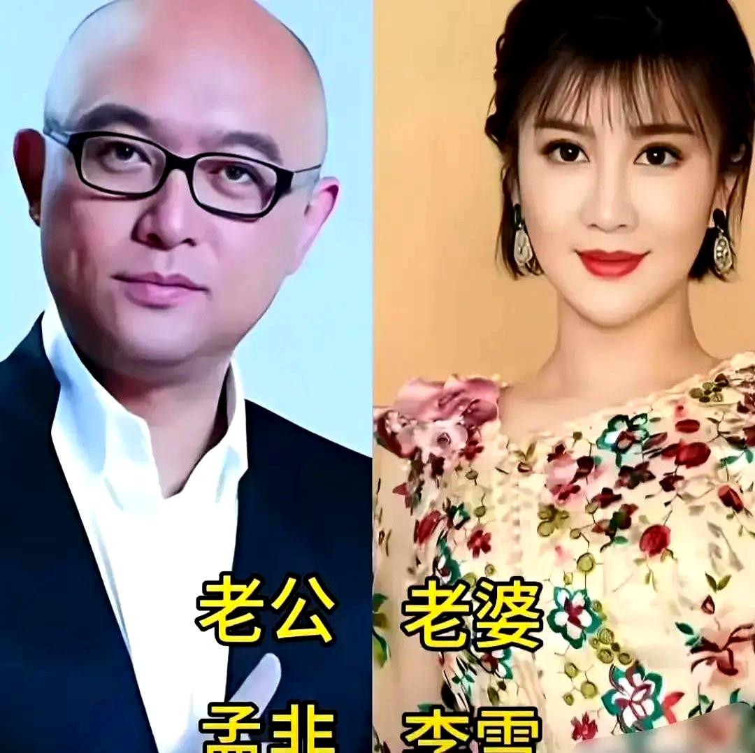 娱乐圈里最不缺的就是热闹，真正能把日子过得安安静静的，反倒少见。今天聊的这6对
