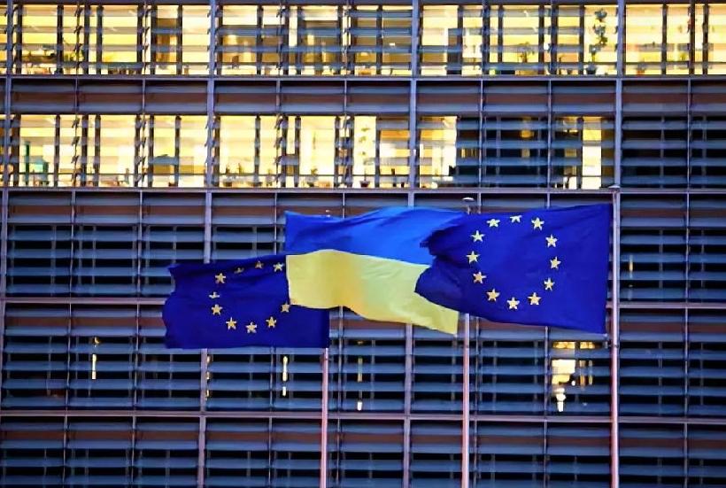 乌克兰加入欧盟：路透社获悉欧盟委员会对基辅提出新的要求欧盟委员会在一份报告草案